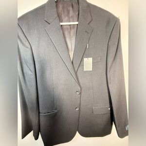 New With Tag’s. Pronto Uomo platinum Executive Blazer jacket. Size 50r style 140